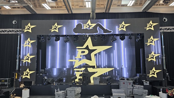 What You Want Productions