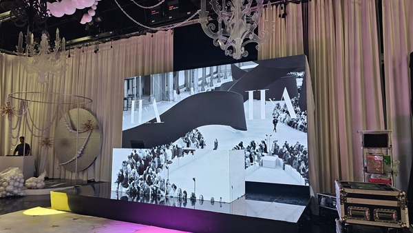 What You Want Productions