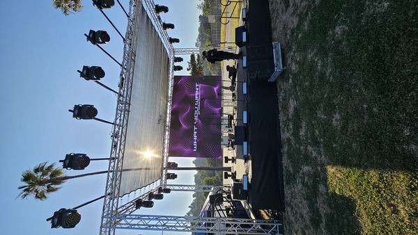 What You Want Productions