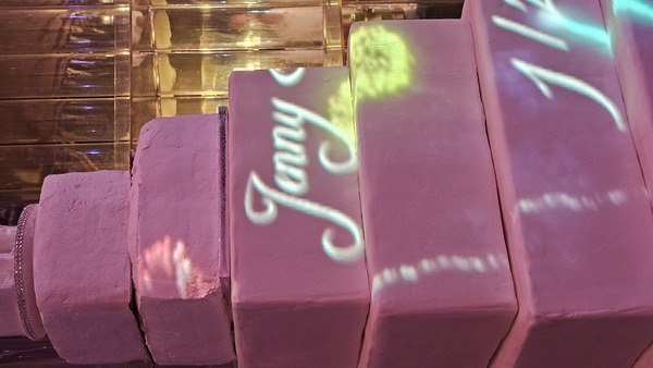 What You Want Productions