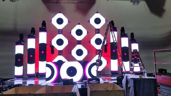 What You Want Productions