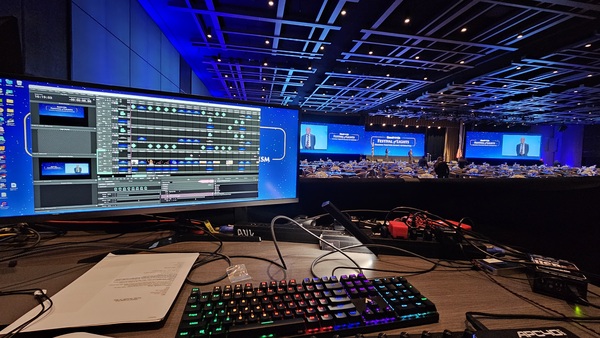 What You Want Productions