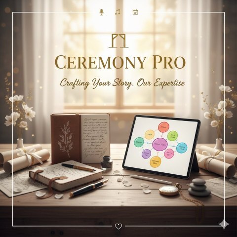 Vegas Ceremony Pro