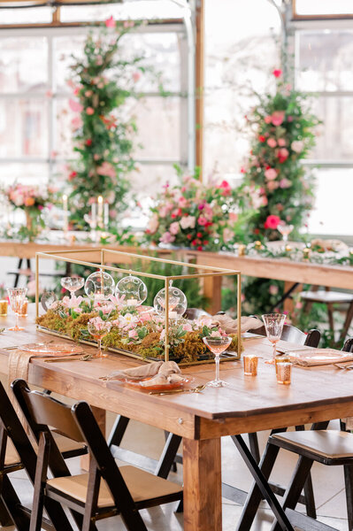 Brookside Gardens by Wedgewood Weddings