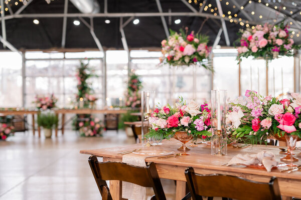 Brookside Gardens by Wedgewood Weddings