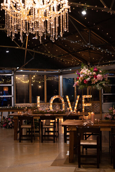 Brookside Gardens by Wedgewood Weddings