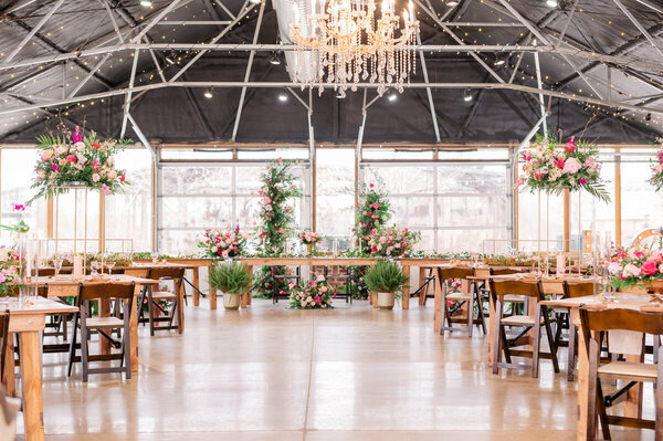 Brookside Gardens by Wedgewood Weddings