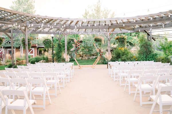 Brookside Gardens by Wedgewood Weddings