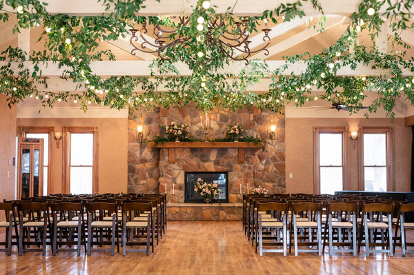 Brookside Gardens by Wedgewood Weddings