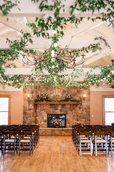 Brookside Gardens by Wedgewood Weddings