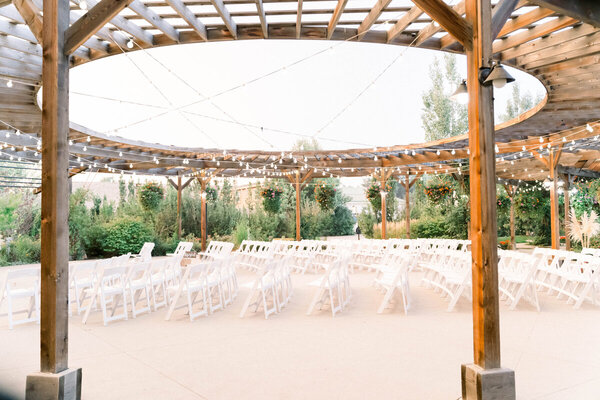 Brookside Gardens by Wedgewood Weddings