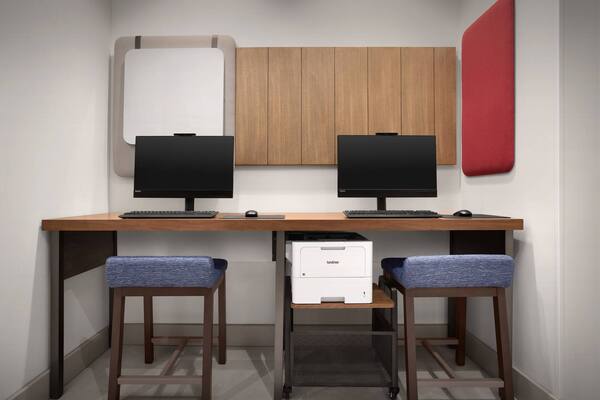 Hilton Garden Inn Denver Airport/Tower Road