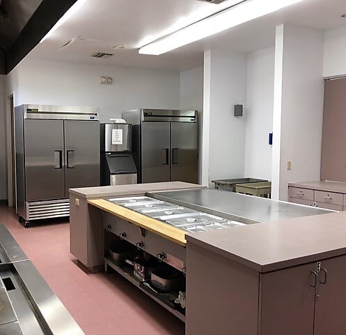 Rainbow Lakes Estates Community Center