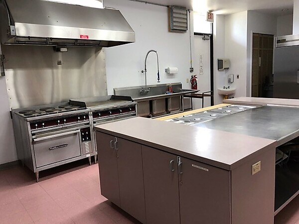 Rainbow Lakes Estates Community Center