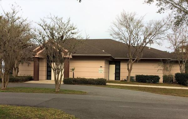 Rainbow Lakes Estates Community Center