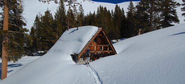 Sequoia Parks Conservancy