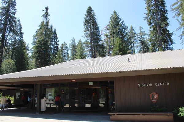 Sequoia Parks Conservancy