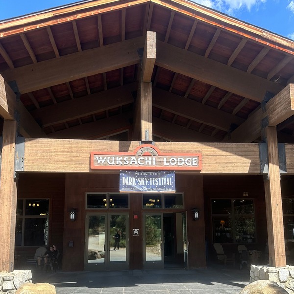 Sequoia Parks Conservancy