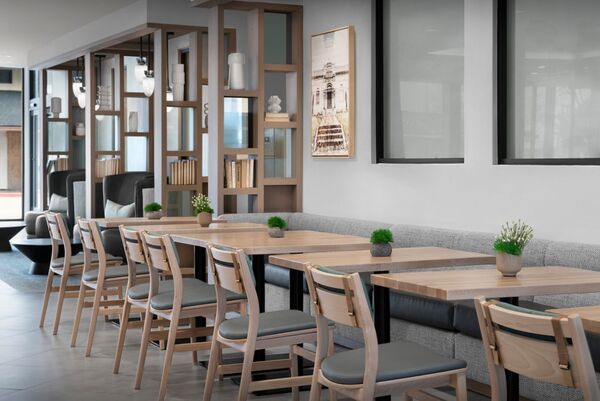 TownePlace Suites by Marriott Paris