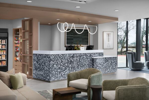 TownePlace Suites by Marriott Paris