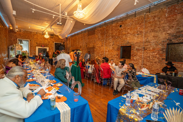 The Pinnacle Places Events