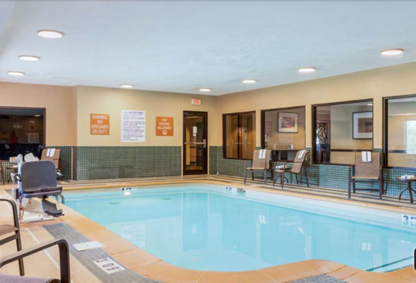 Best Western Plus Warsaw