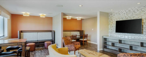 Best Western Plus Warsaw