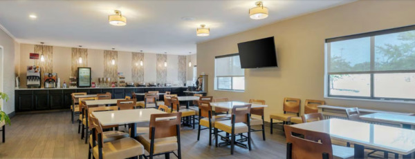 Best Western Plus Warsaw