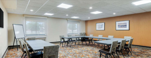 Best Western Plus Warsaw