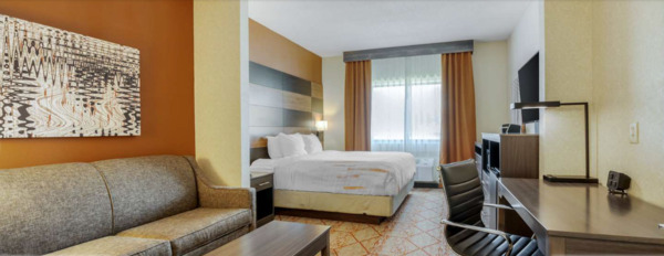 Best Western Plus Warsaw