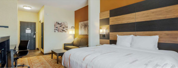 Best Western Plus Warsaw