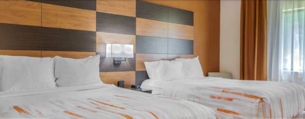 Best Western Plus Warsaw