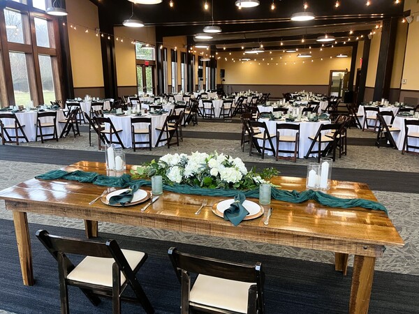 The Parklands of Floyds Fork