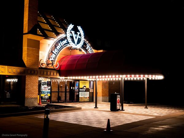 Valentine Theatre