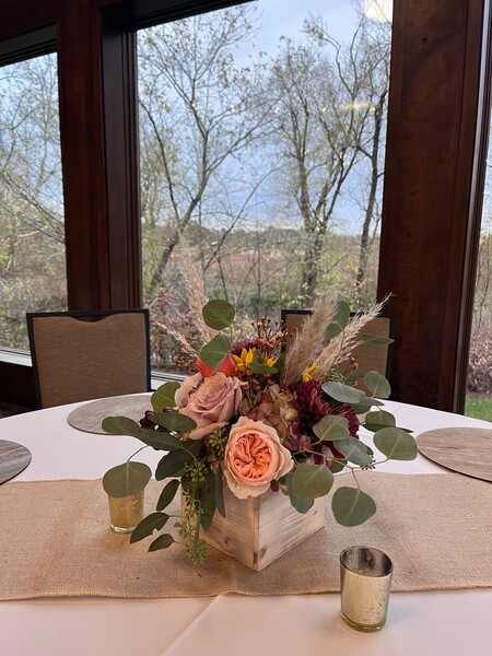 The Parklands of Floyds Fork