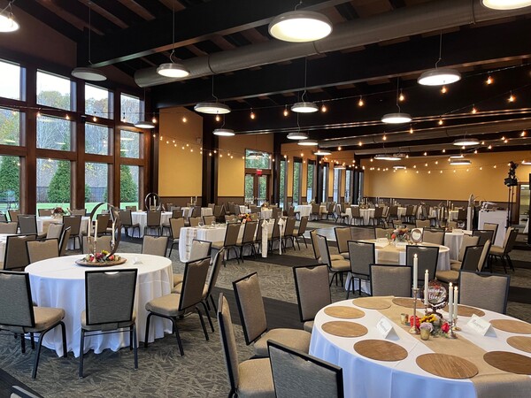 The Parklands of Floyds Fork