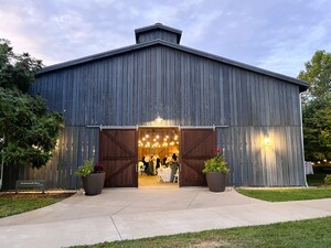 Hockensmith Barn