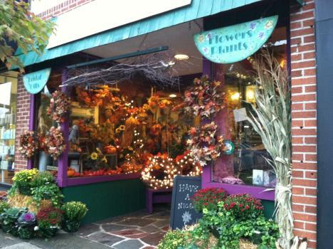Pearl River Florist