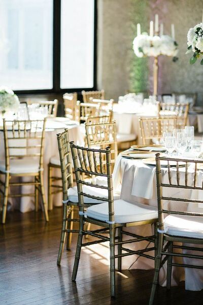 The Hamilton Ballroom