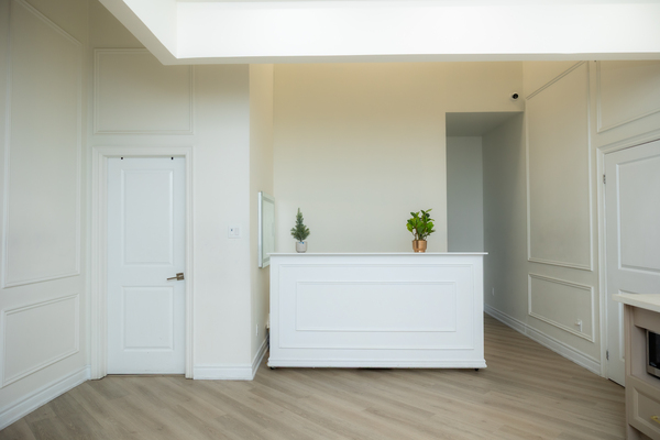 Linen & Love Studios