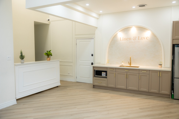 Linen & Love Studios
