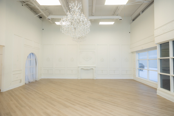 Linen & Love Studios