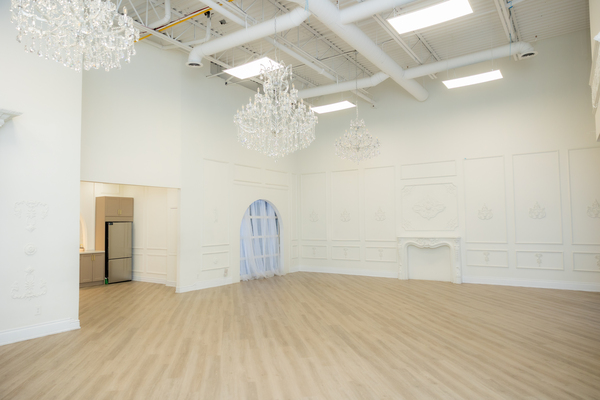 Linen & Love Studios