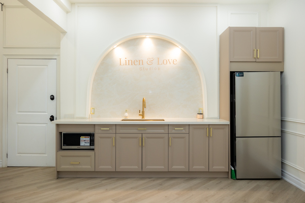 Linen & Love Studios