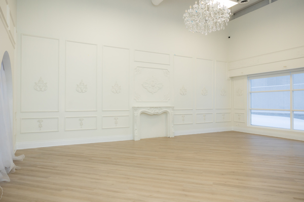 Linen & Love Studios