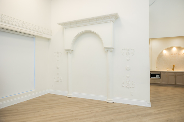 Linen & Love Studios