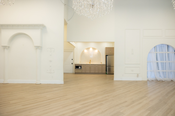 Linen & Love Studios