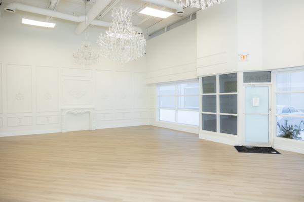 Linen & Love Studios