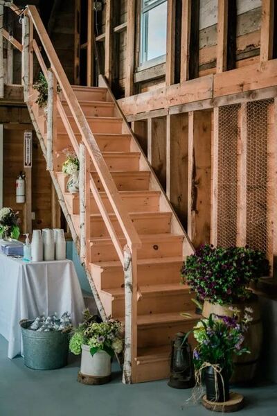Sennebec Farm Weddings and Events