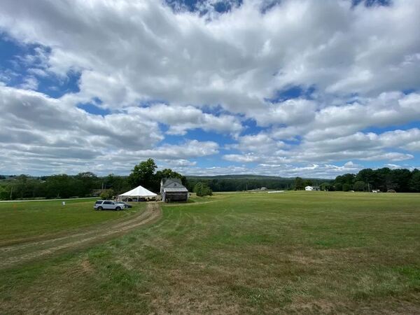 Sennebec Farm Weddings and Events